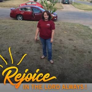 Meet your Posher, Nancy